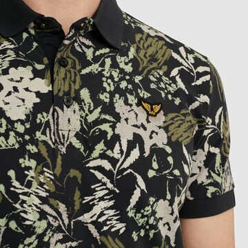PME Legend Poloshirt in Mischfarben