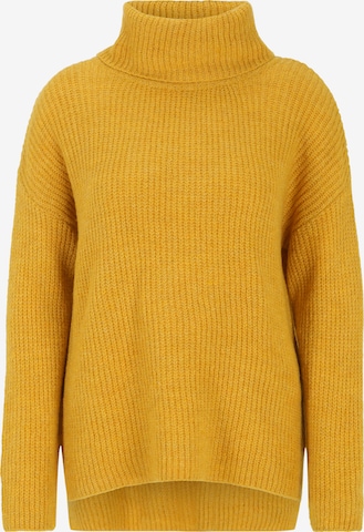 Cartoon Pullover in Gelb: predná strana