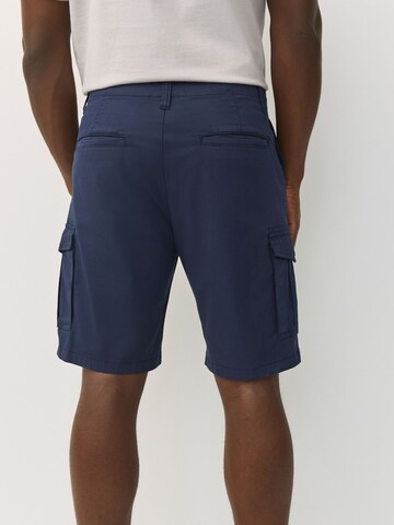 Next Обычный Брюки-карго в Синий