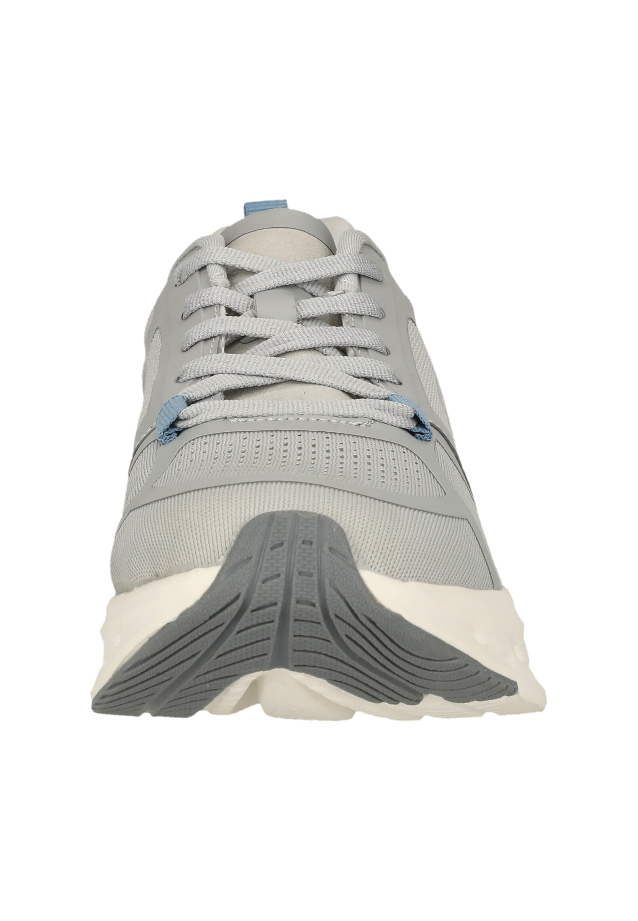 ENDURANCE Platform trainers 'Elisia' in Grey