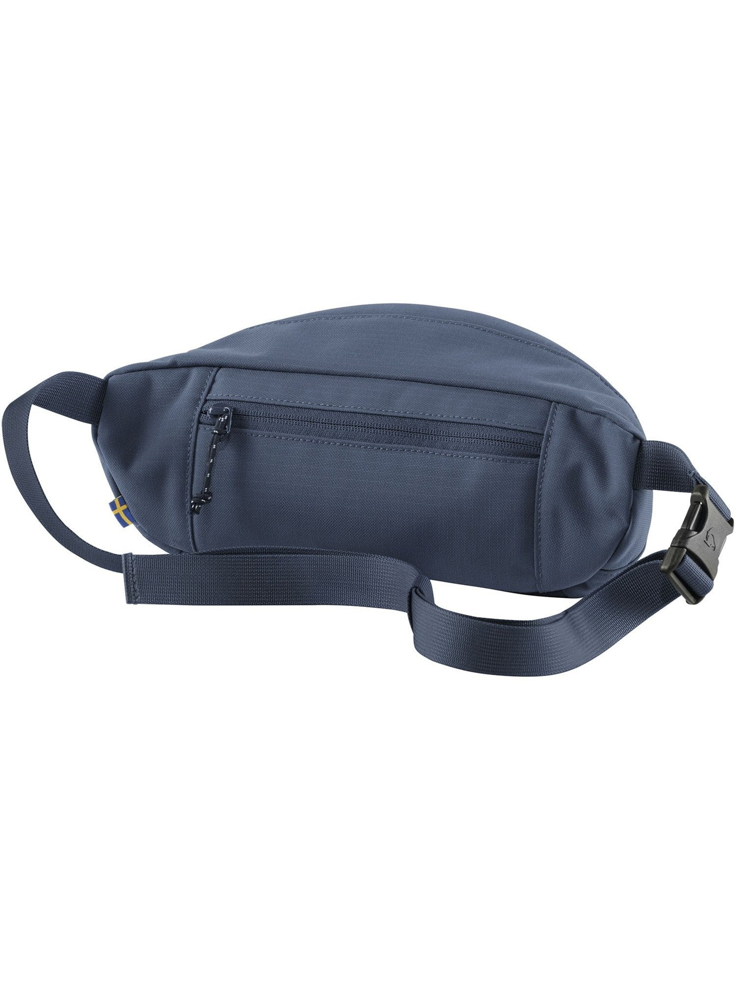 FJALLRAVEN Gürteltasche 'Ulvö'‌‌‌‌‌ in Blau