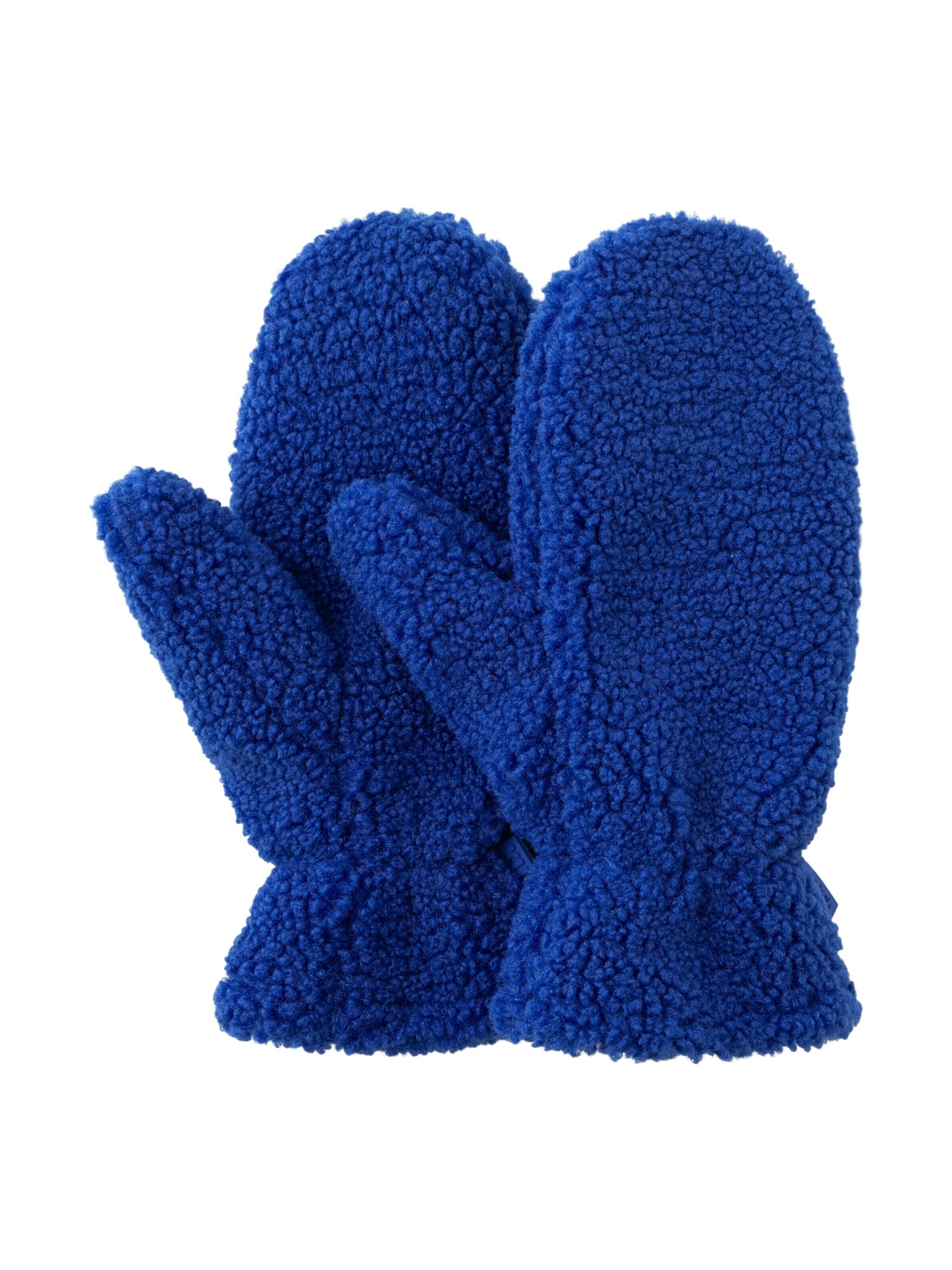 Moufles 'Kubota Men's Fleece Autumn Mittens Winter Gloves' Kubota en bleu