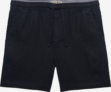 Superdry & Co Broek 'Merchant Store' in Roze: voorkant