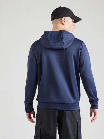 Sweat de sport 'FLEX FLC' NIKE en bleu
