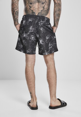 Shorts de bain Urban Classics en noir