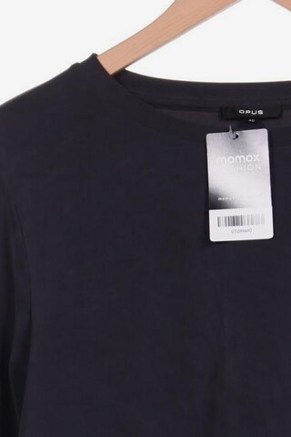 OPUS Sweatshirt & Zip-Up Hoodie in L in Grey