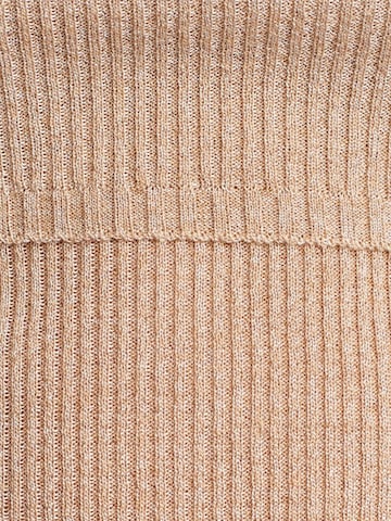 Pullover 'Pullover' di Dilvin in beige