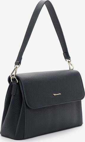 TAMARIS Shoulder Bag 'Astrid' in Blue