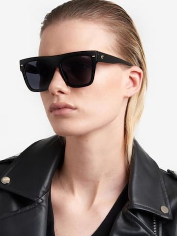 Lunettes de soleil '3016/S - 807 IR' Carrera en noir