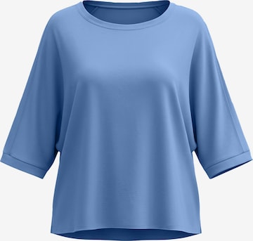 Imily BelaMajica - plava boja: prednji dio