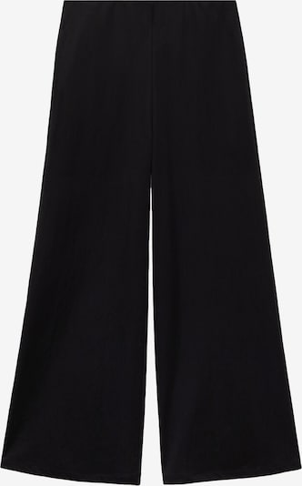 MANGO Housut 'CATLEEN' värissä musta, Tuotenäkymä