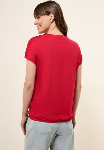 CECIL Shirt in Red