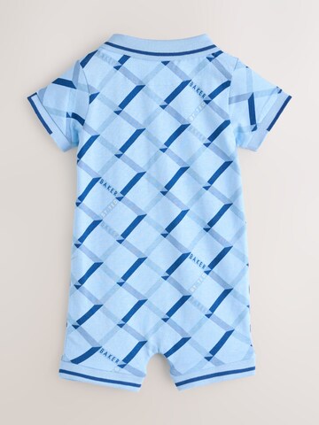 Baker by Ted BakerJednodijelni komplet - plava boja