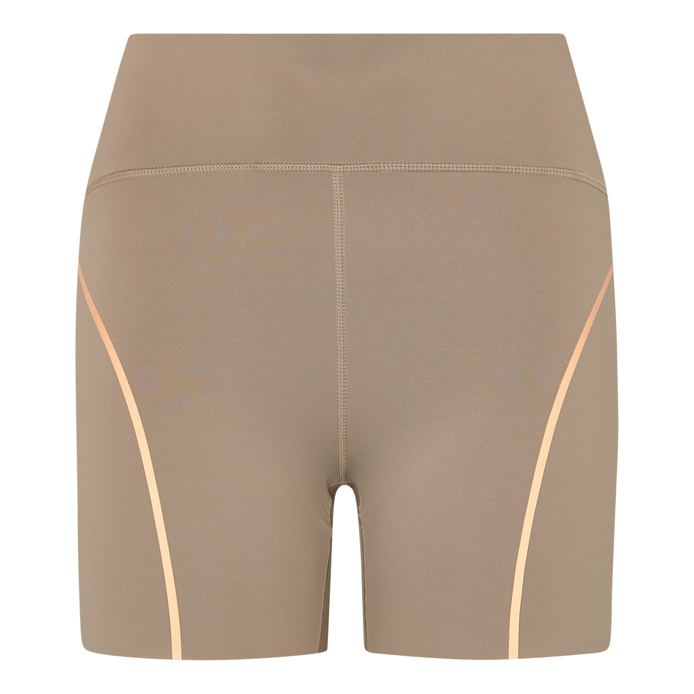 Born Workout Pants 'Brone' in Grey: front