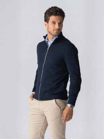 TEESHOPPEN Trui ' Pullover ' in Blauw