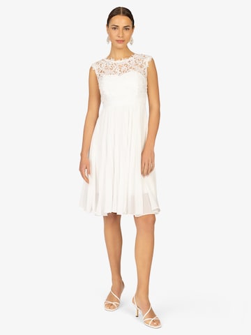 Kraimod Cocktail Dress in White