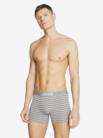 LEVI'S ® Boxershorts in Grau