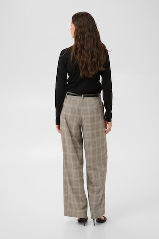 Pull-over CULTURE en noir