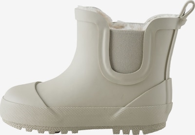 Next Gummistiefel in 19 in greige, Produktansicht
