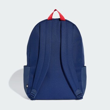 ADIDAS PERFORMANCE - Mochila deportiva 'Essentials' en azul