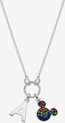 Disney Jewelry Kette in Silber: predná strana