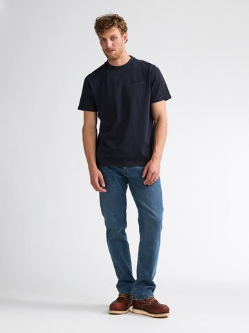 Petrol Industries Shirt in Zwart