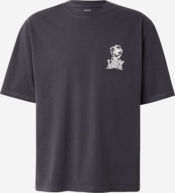 juoda LEVI'S ® Marškinėliai: priekis