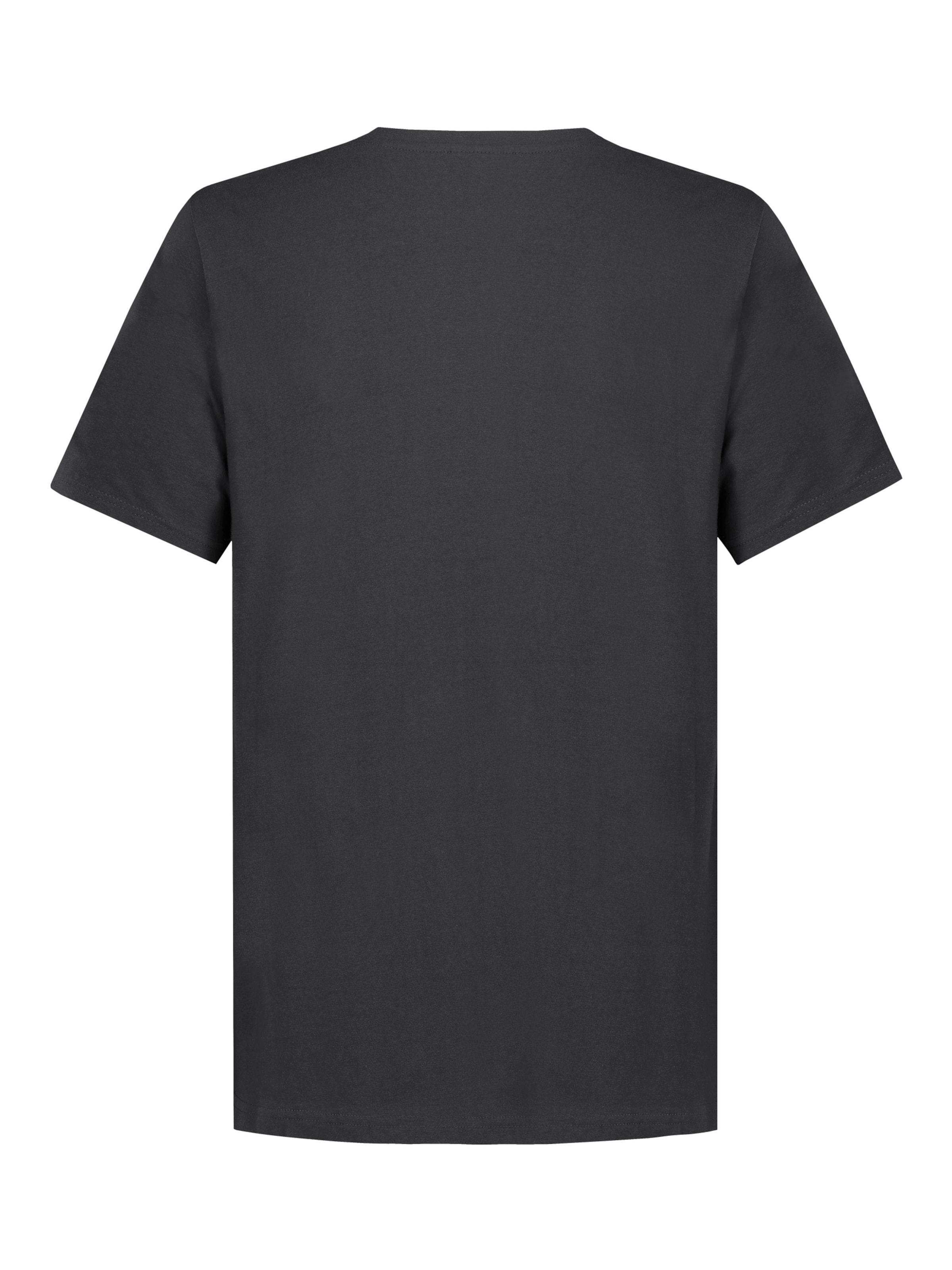 Eight2Nine Shirt in Grey