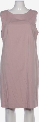 Betty Barclay Dress in XXXL in Pink: front