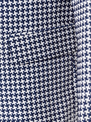 Regular fit Giacca da completo di Daniel Hills in blu