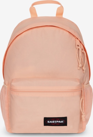 Kuprinė 'Powr Pak'R' iš EASTPAK, spalva – šviesiai oranžinė, Prekių apžvalga