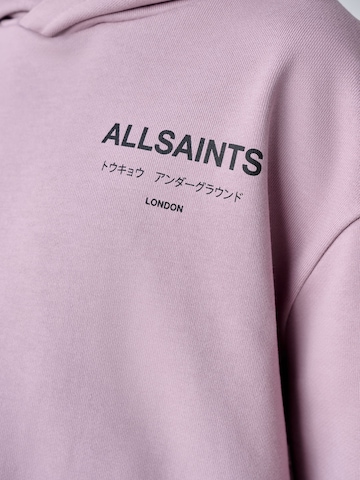 Pull-over smALLSAINTS en violet