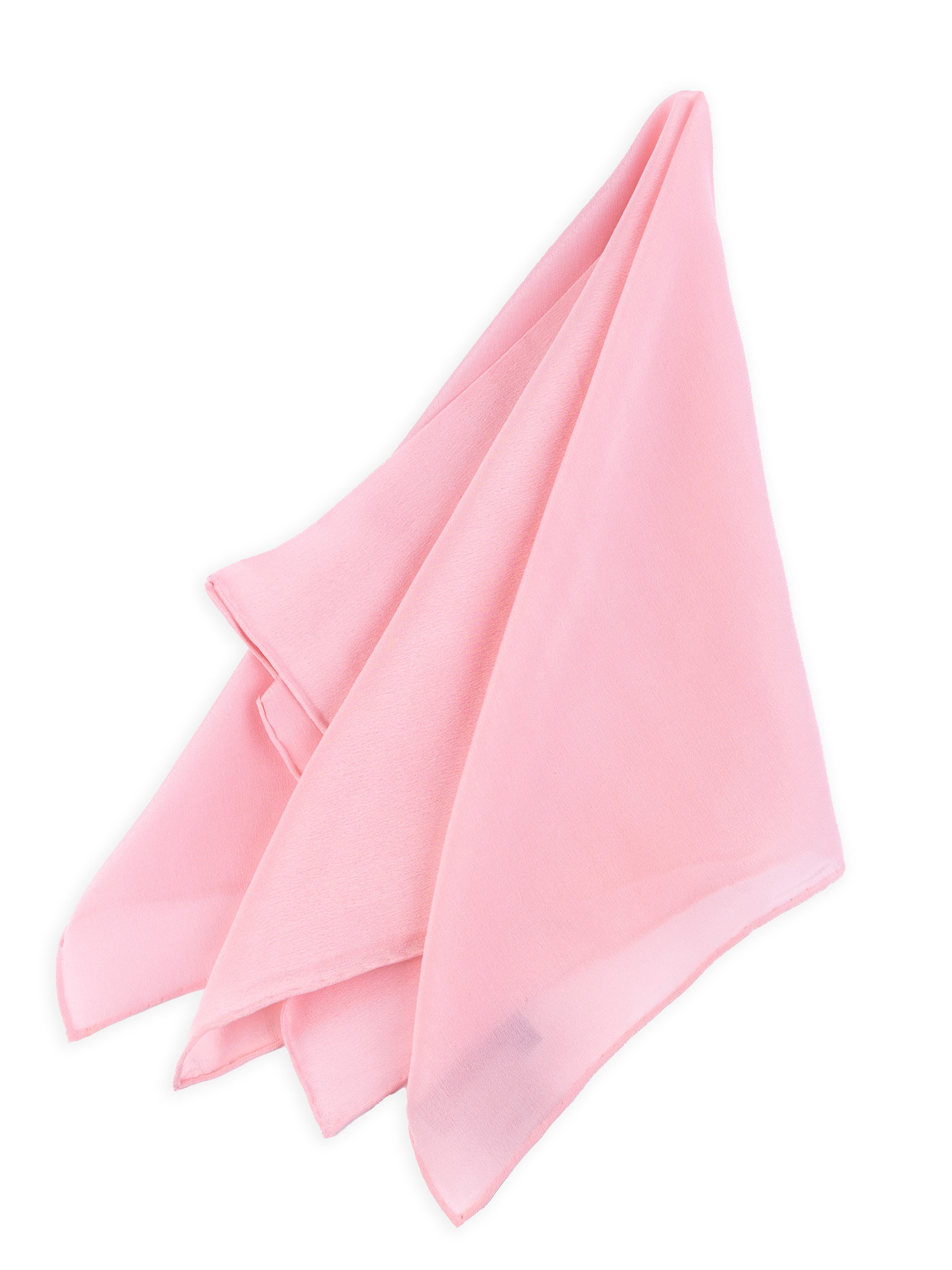 Passigatti Wrap in Pink: front
