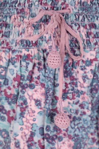 DE.CORP Skirt in XXS in Pink