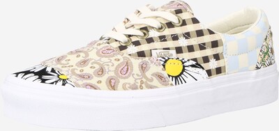 VANS Nizke superge 'UA Era' | kremna / mešane barve barva, Prikaz izdelka