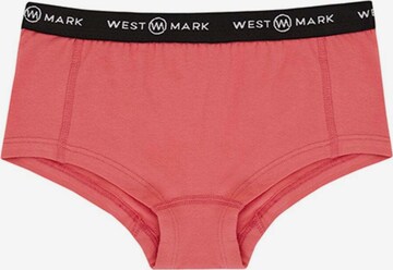 Pantaloncini intimi di WESTMARK LONDON in rosa