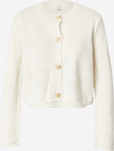 Kardiganas 'ONLTESSA' iš ONLY, spalva – smėlio spalva / Auksas, Prekių apžvalga