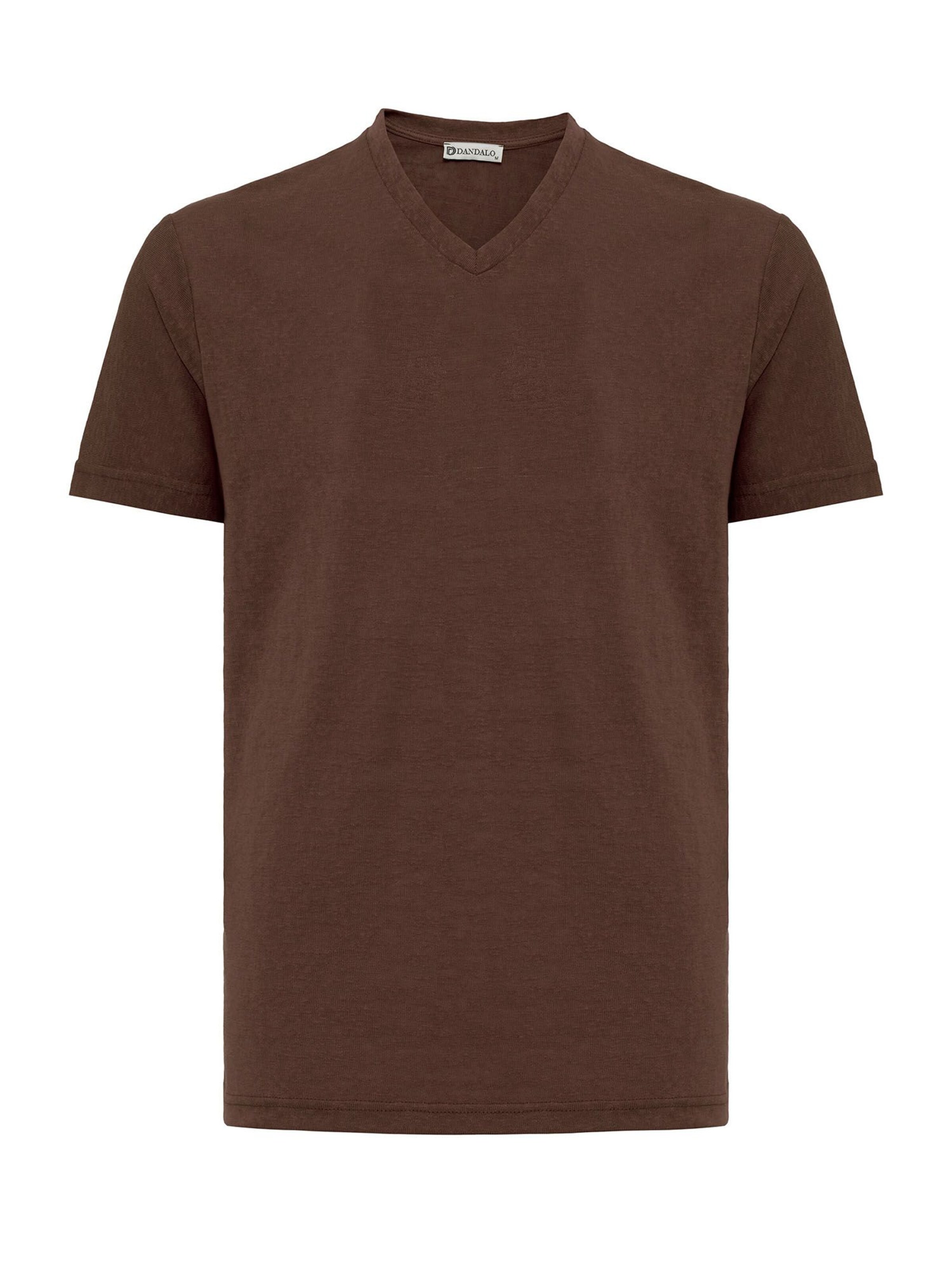 Dandalo Póló - barna