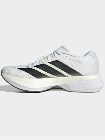 ADIDAS PERFORMANCE - Sapatilha de corrida 'Adizero Boston 13' em branco