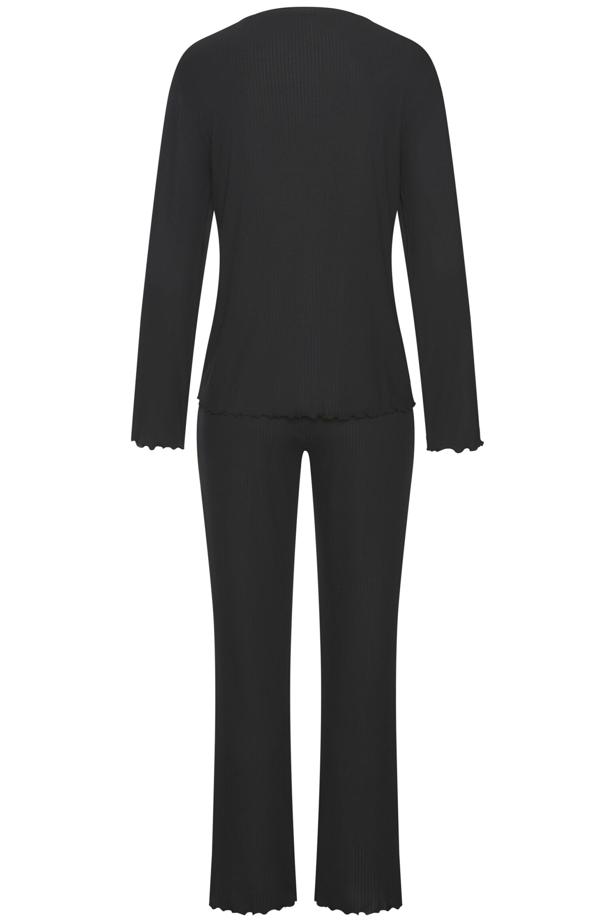 VIVANCE Pajama in Black