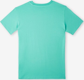 Tricou de la O'NEILL pe verde