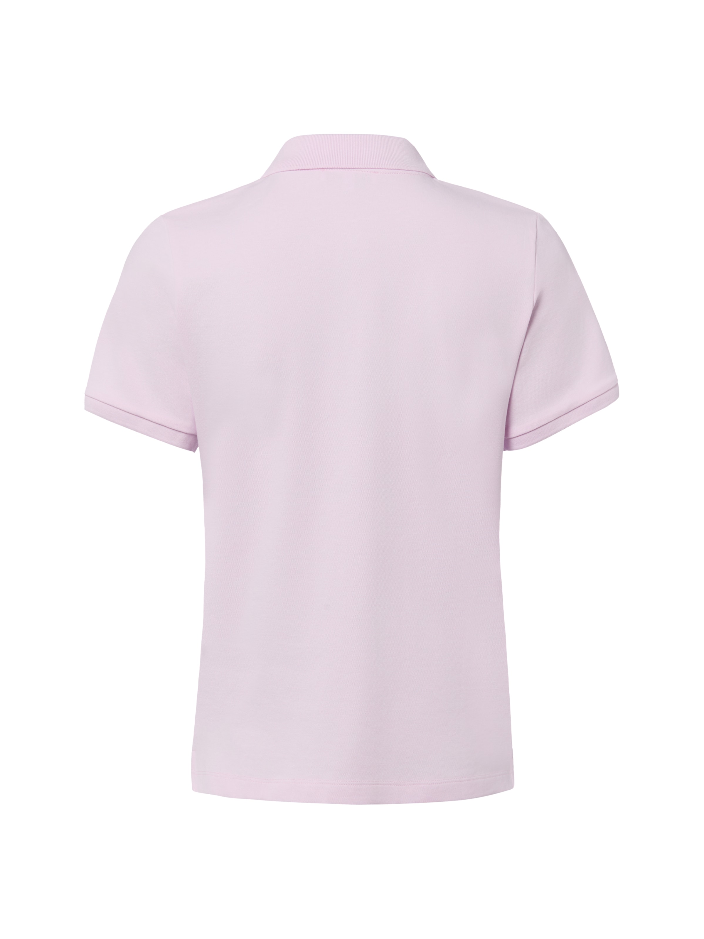 T-shirt Marie Lund en rose