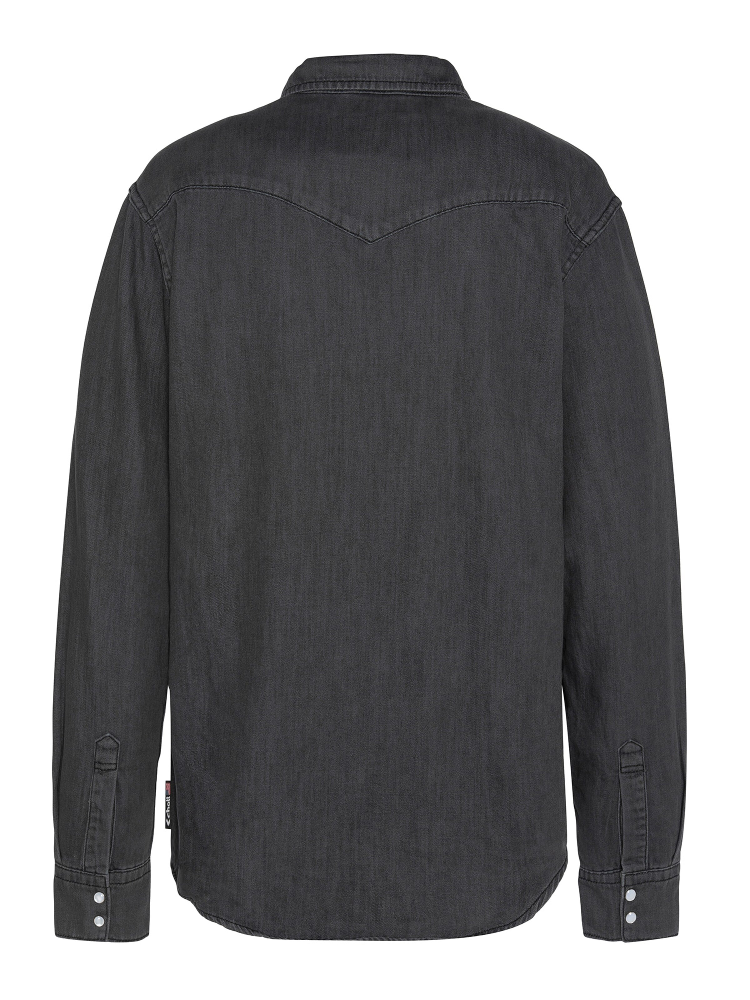 T-Shirt Schott NYC en gris