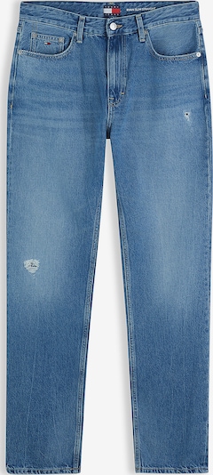 Tommy Jeans Jean 'Ryan' en 28/30 en bleu clair, Vue avec produit