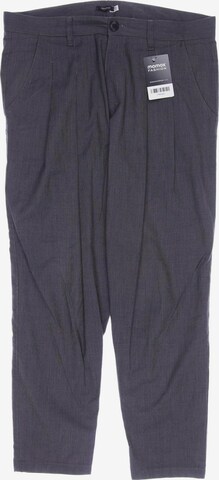 IMPERIAL Pants in L in Grey: front