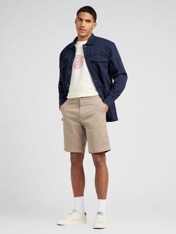 JACK & JONES Paita 'VIVID' värissä beige