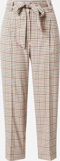 MINE TO FIVE Hose in beige / mischfarben, Produktansicht