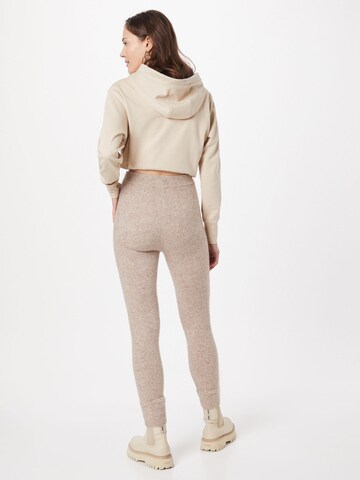 OVS Skinny Pants in Beige