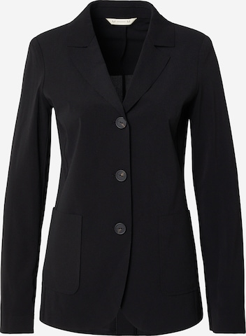 juoda MM by Max Mara Švarkas 'PADRE': priekis