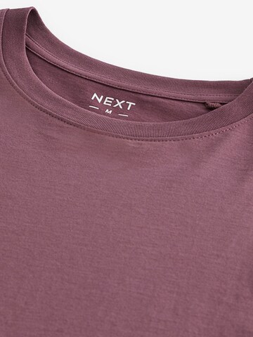 Maglietta 'Essential' di Next in rosa